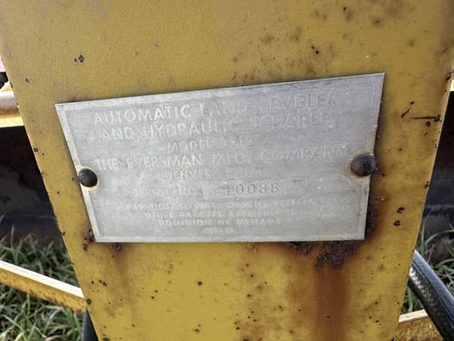 Image of Eversman 3212 equipment image 3