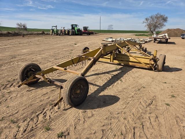 Image of Eversman 3212 equipment image 2