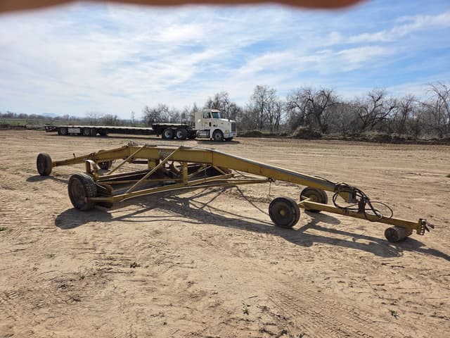 Image of Eversman 3212 equipment image 1