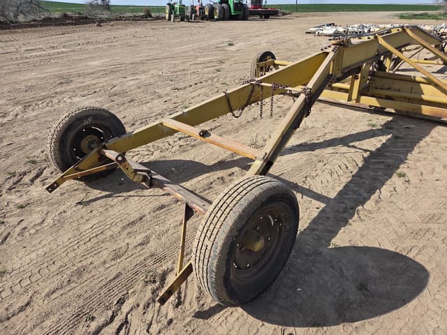 Image of Eversman 3212 equipment image 4