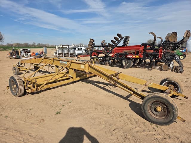 Image of Eversman 3212 equipment image 3