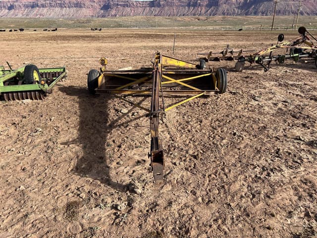 Image of Eversman 329 equipment image 1