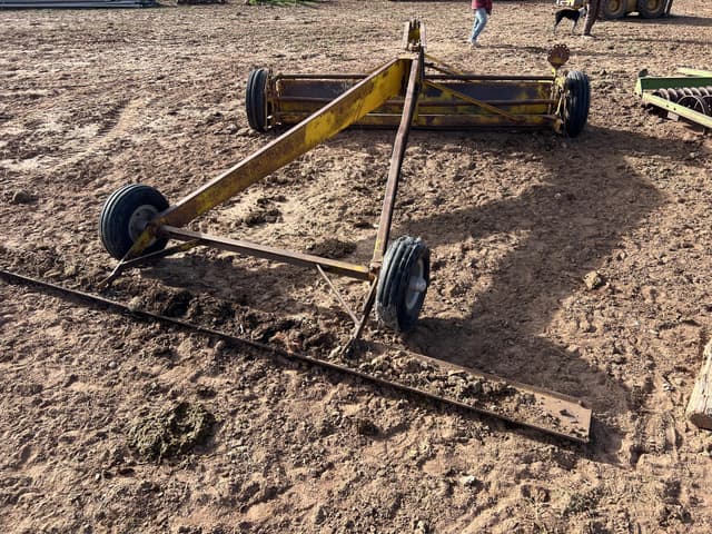 Image of Eversman 329 equipment image 4