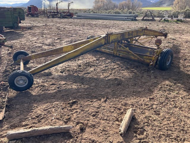 Image of Eversman 329 equipment image 3