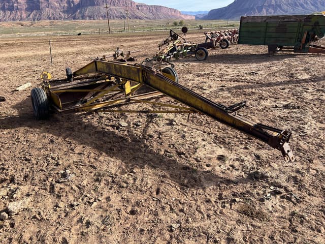 Image of Eversman 329 equipment image 2