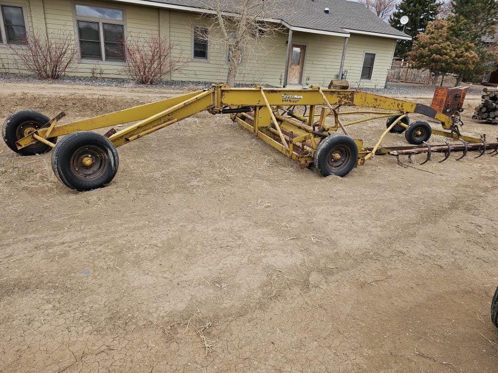 Main image Eversman 3312