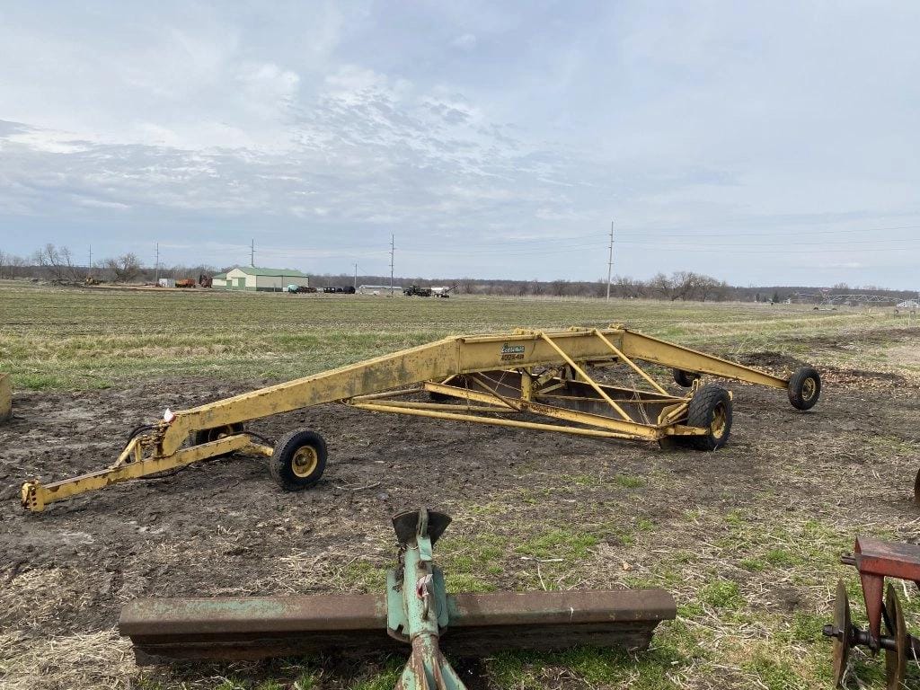 Main image Eversman 4012