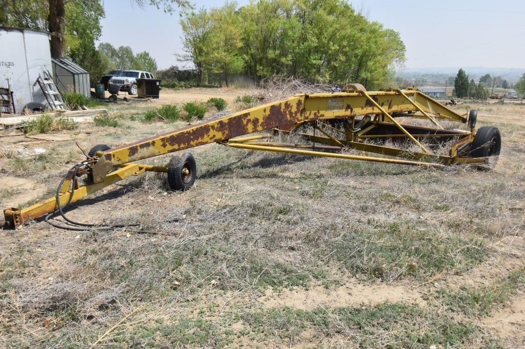 Main image Eversman 4012