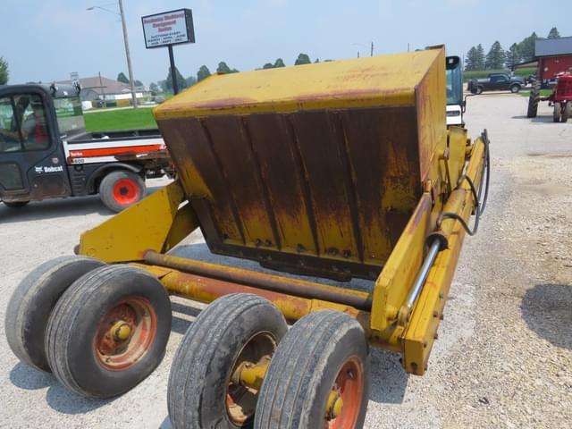 Image of Eversman 600 equipment image 3