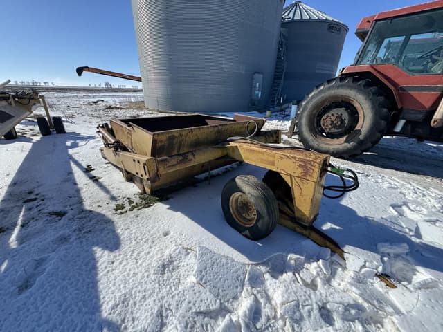 Image of Eversman 600 equipment image 2