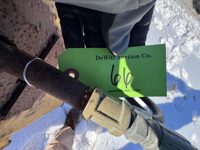 Image of Eversman 600 equipment image 4