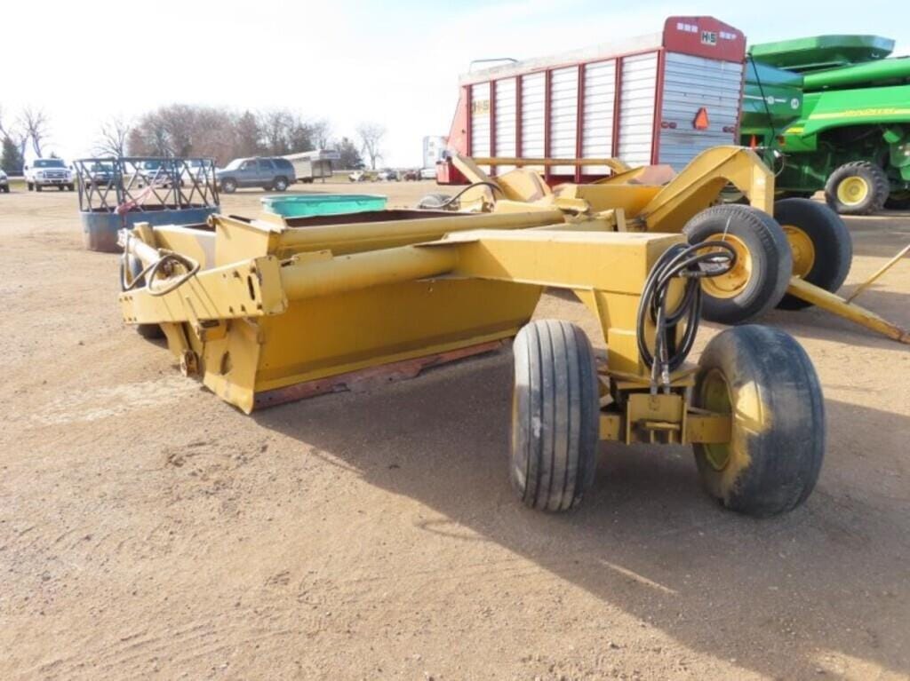 Main image Eversman 600