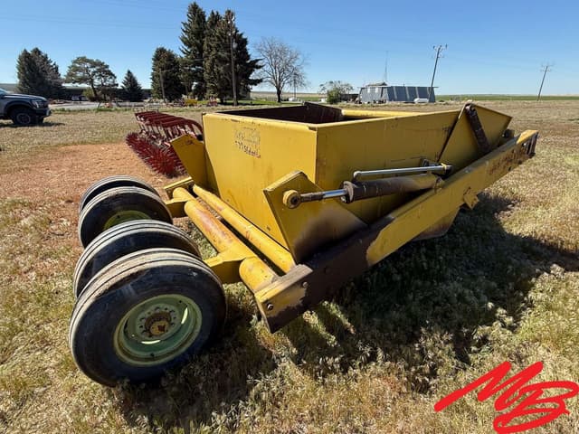 Image of Eversman 600 equipment image 2