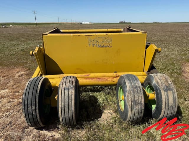 Image of Eversman 600 equipment image 3