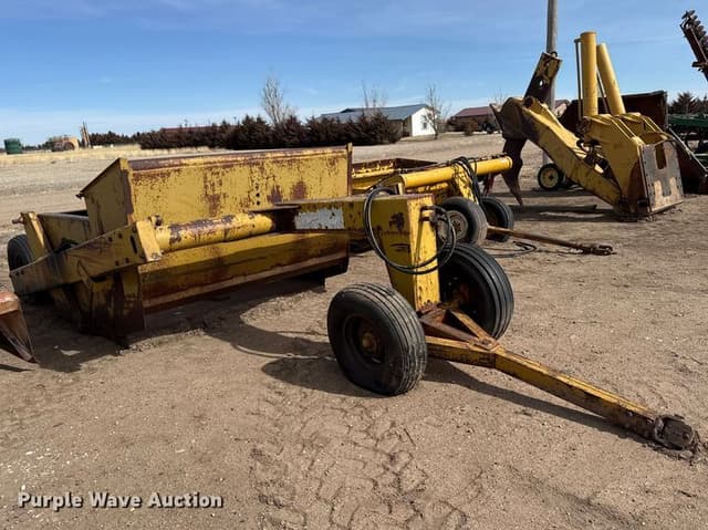 Image of Eversman 600 equipment image 2