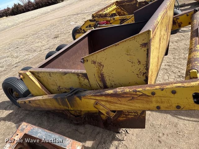 Image of Eversman 600 equipment image 3