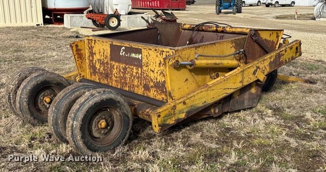 Image of Eversman 600 equipment image 4