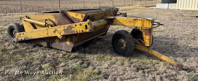 Image of Eversman 600 equipment image 2