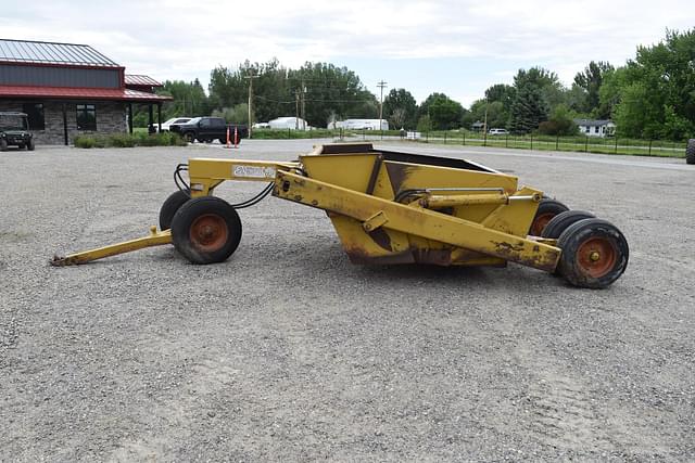 Image of Eversman 600 equipment image 3