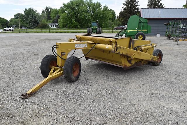 Image of Eversman 600 equipment image 2