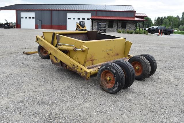Image of Eversman 600 equipment image 4