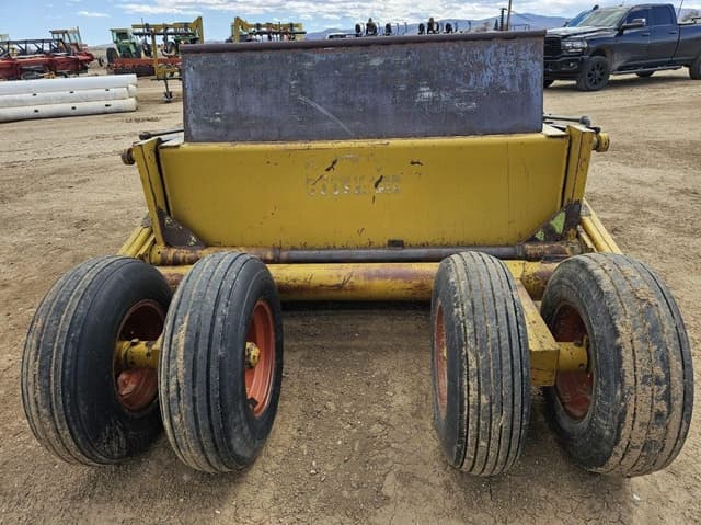 Image of Eversman 600 equipment image 2