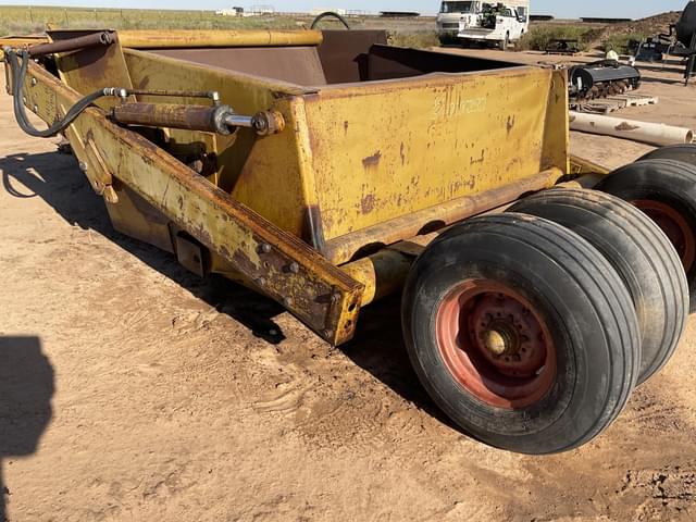 Image of Eversman 650 equipment image 3