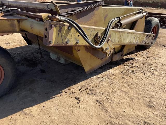 Image of Eversman 650 equipment image 2