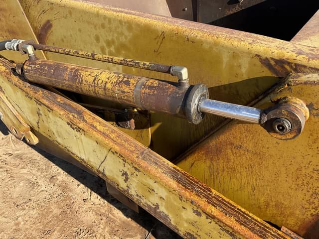 Image of Eversman 650 equipment image 4