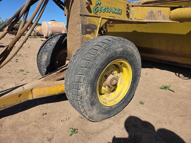 Image of Eversman 650 equipment image 4