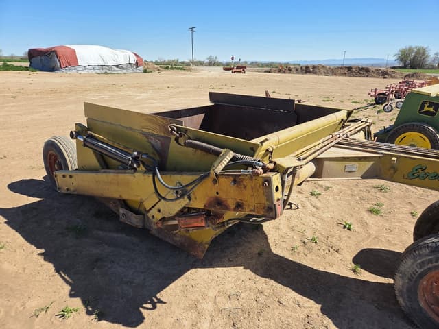 Image of Eversman 650 equipment image 2