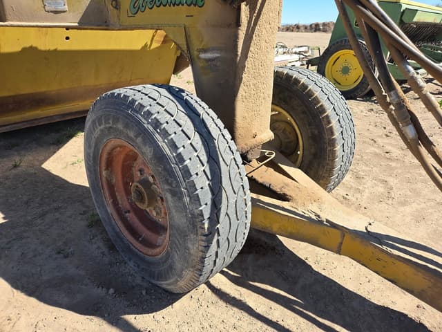 Image of Eversman 650 equipment image 3