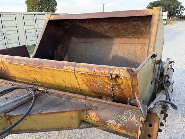 Image of Eversman 650 equipment image 4