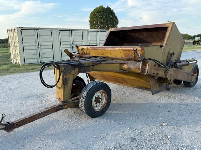 Image of Eversman 650 equipment image 3