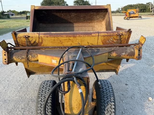 Image of Eversman 650 equipment image 2