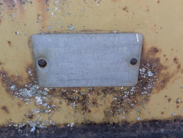 Image of Eversman 650 equipment image 4