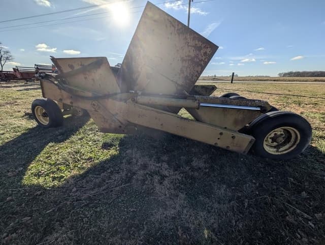 Image of Eversman 650 equipment image 3