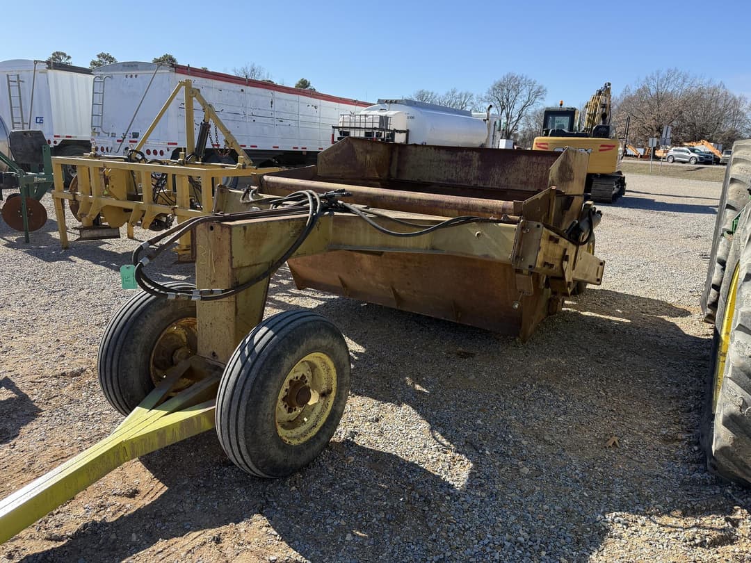 Image of Eversman 700 Primary image