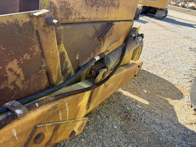 Image of Eversman 700 equipment image 4