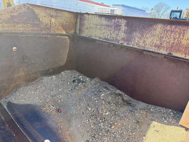 Image of Eversman 700 equipment image 3