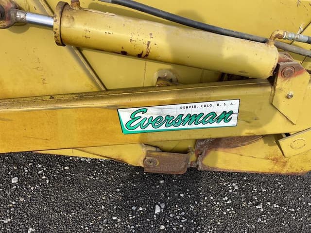 Image of Eversman 700 equipment image 4