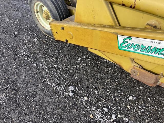 Image of Eversman 700 equipment image 3