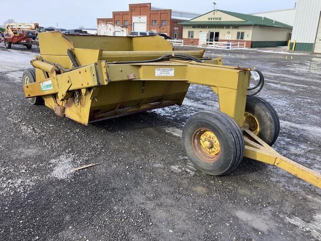 Image of Eversman 700 equipment image 1