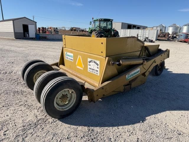 Image of Eversman 700 equipment image 2