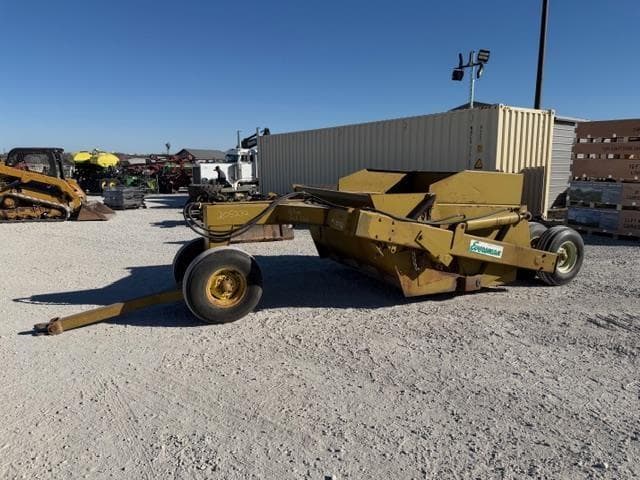 Image of Eversman 700 equipment image 1