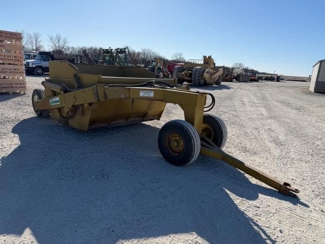 Image of Eversman 700 equipment image 4