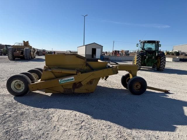 Image of Eversman 700 equipment image 3