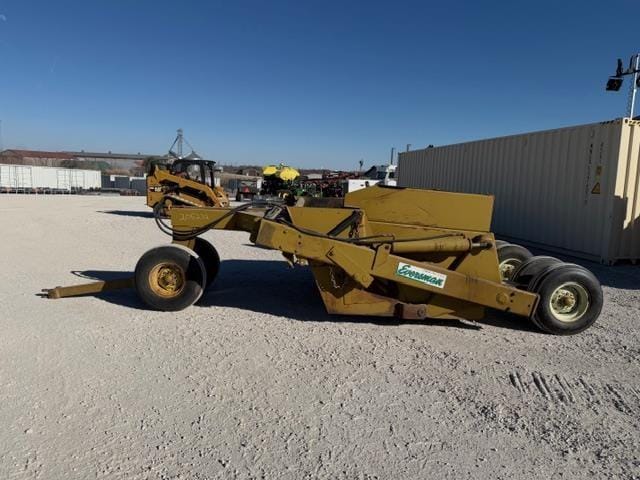 Eversman 700 Equipment Image0