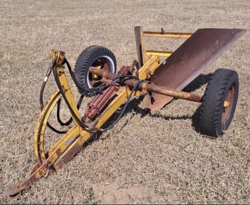 Main image Eversman D5