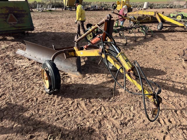 Image of Eversman D5 equipment image 2